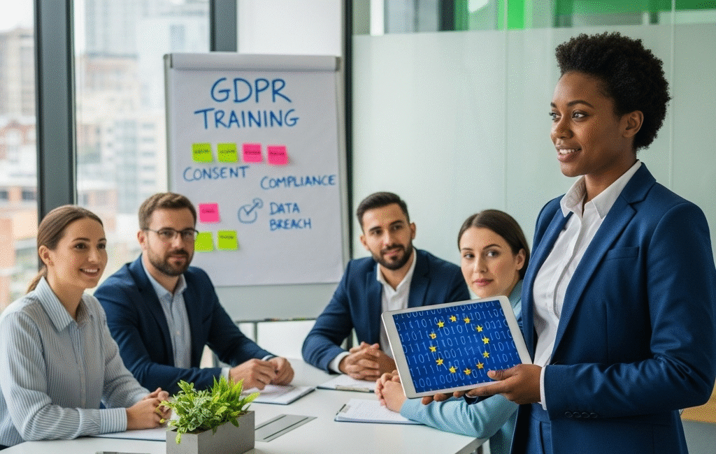 GDPR Training course