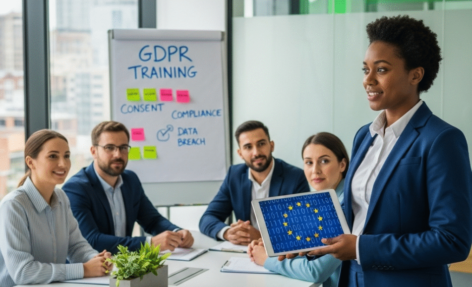 GDPR Training course