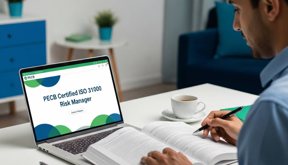 ISO 31000 Risk Manager